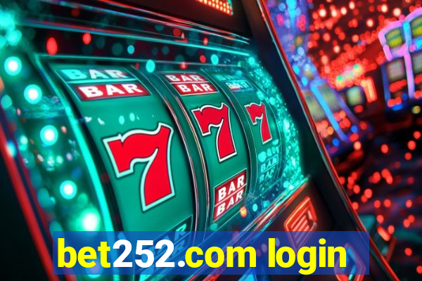 bet252.com login